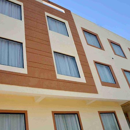 Hotel The Grand Kukas Dzsaipur Kültér fotó