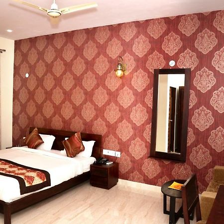 Hotel The Grand Kukas Dzsaipur Kültér fotó