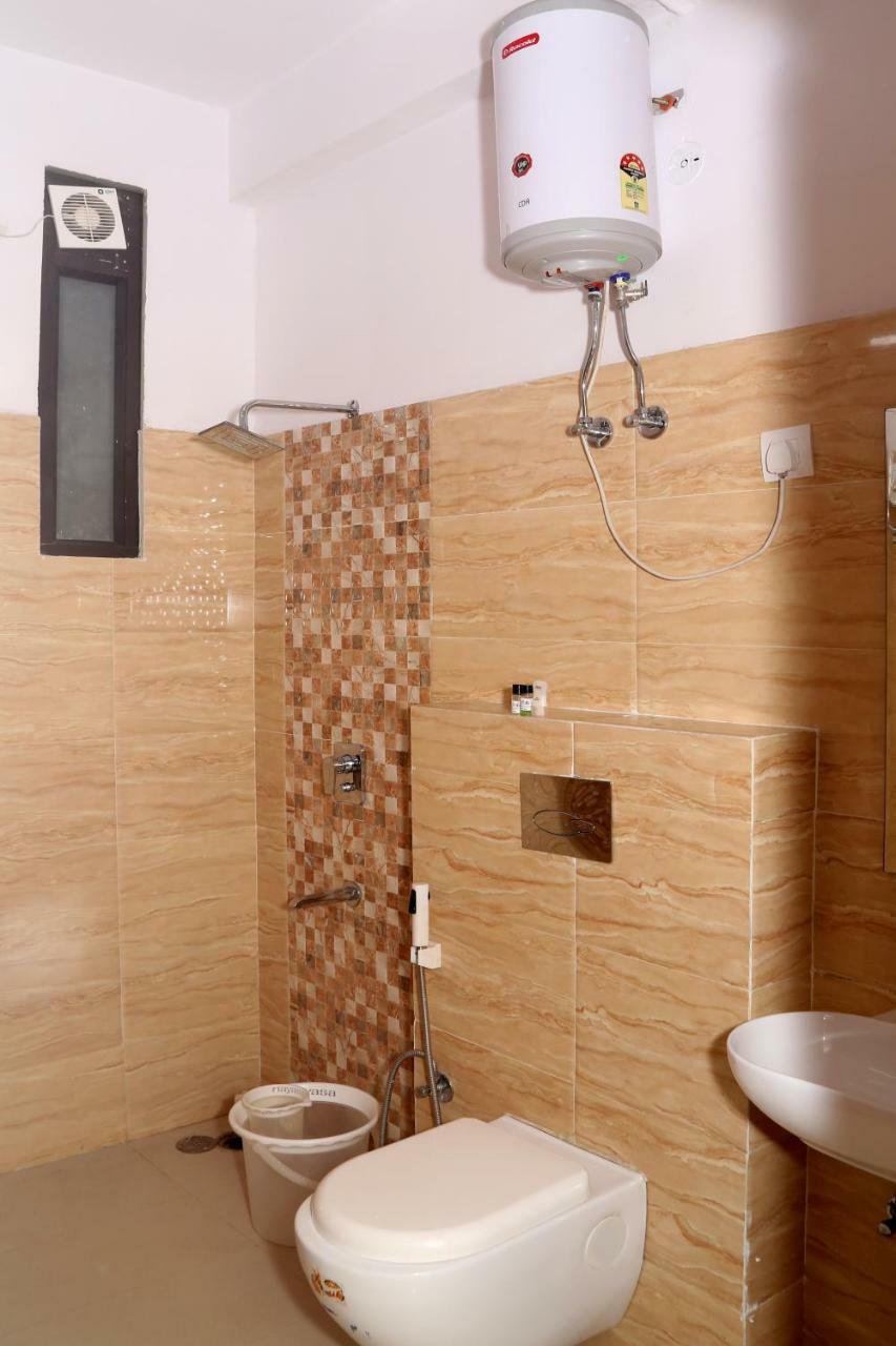 Hotel The Grand Kukas Dzsaipur Kültér fotó