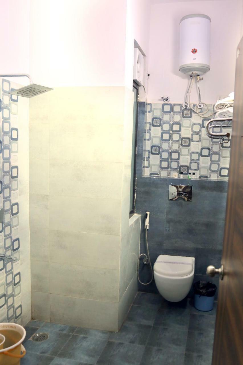 Hotel The Grand Kukas Dzsaipur Kültér fotó